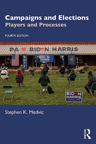 Campaigns and Elections