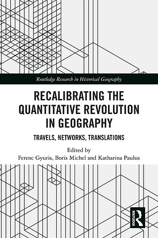 Recalibrating the Quantitative Revolution in Geography