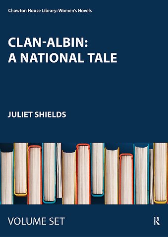 Clan-Albin: A National Tale