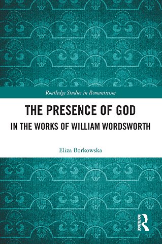 Presence of God in the Works of William Wordsworth
