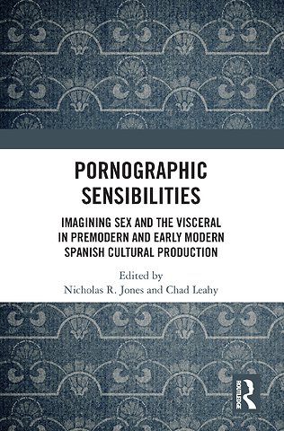 Pornographic Sensibilities