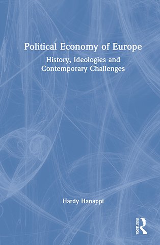 Political Economy of Europe