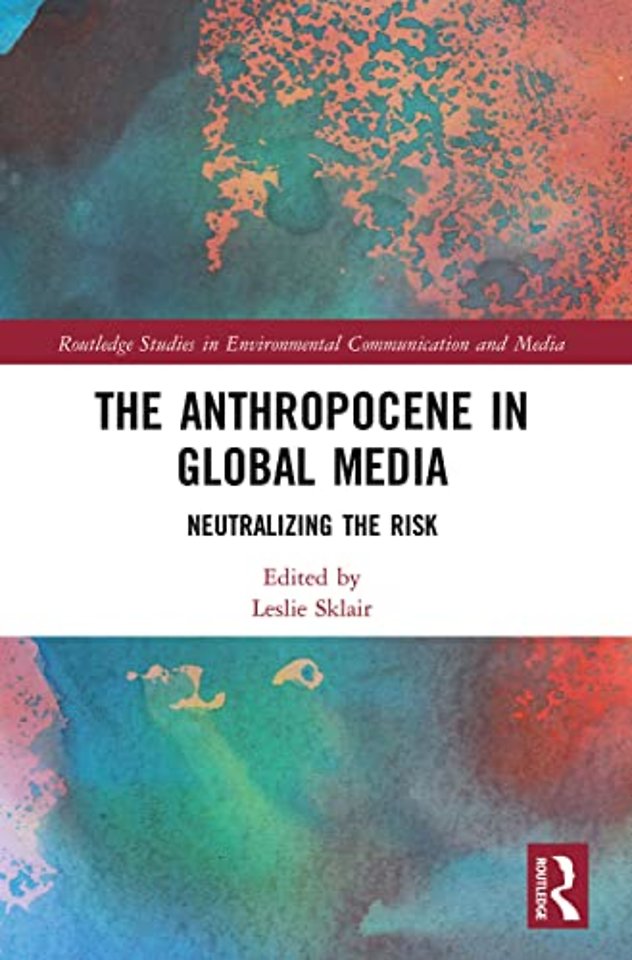 Anthropocene in Global Media