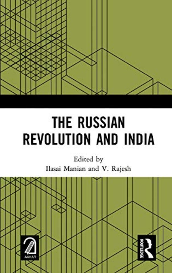 Russian Revolution and India