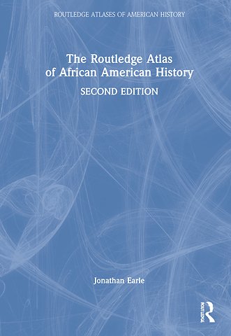 Routledge Atlas of African American History
