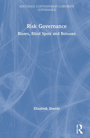 Risk Governance