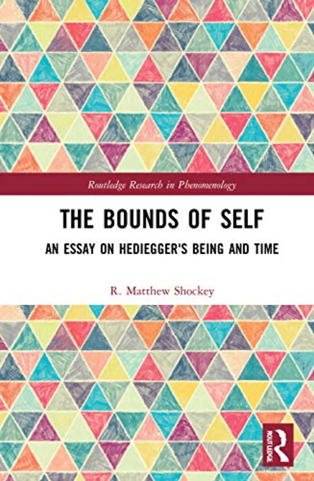 Bounds of Self