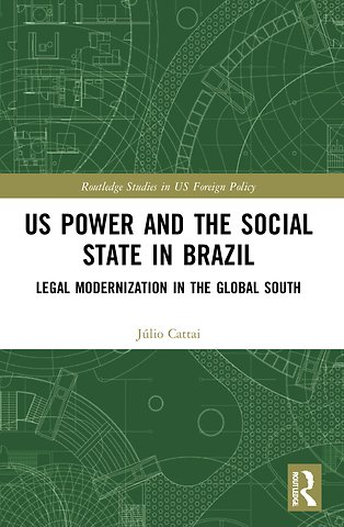U.S. Power and the Social State in Brazil