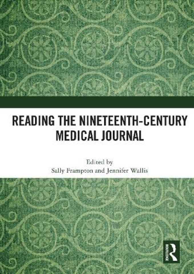 Reading the Nineteenth-Century Medical Journal