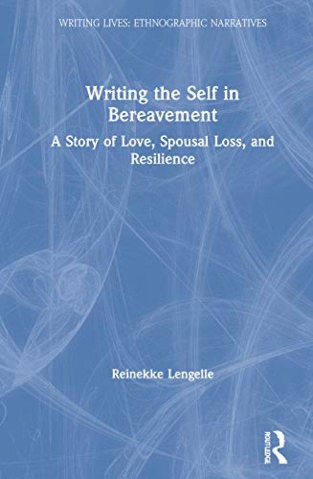 Writing the Self in Bereavement