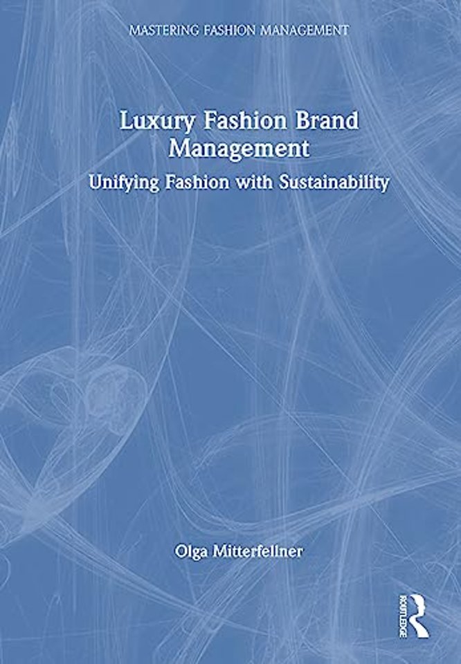 Luxury Fashion Brand Management