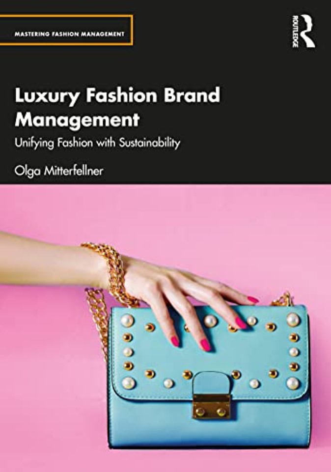 Luxury Fashion Brand Management