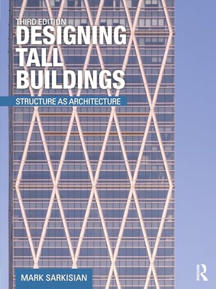 Designing Tall Buildings
