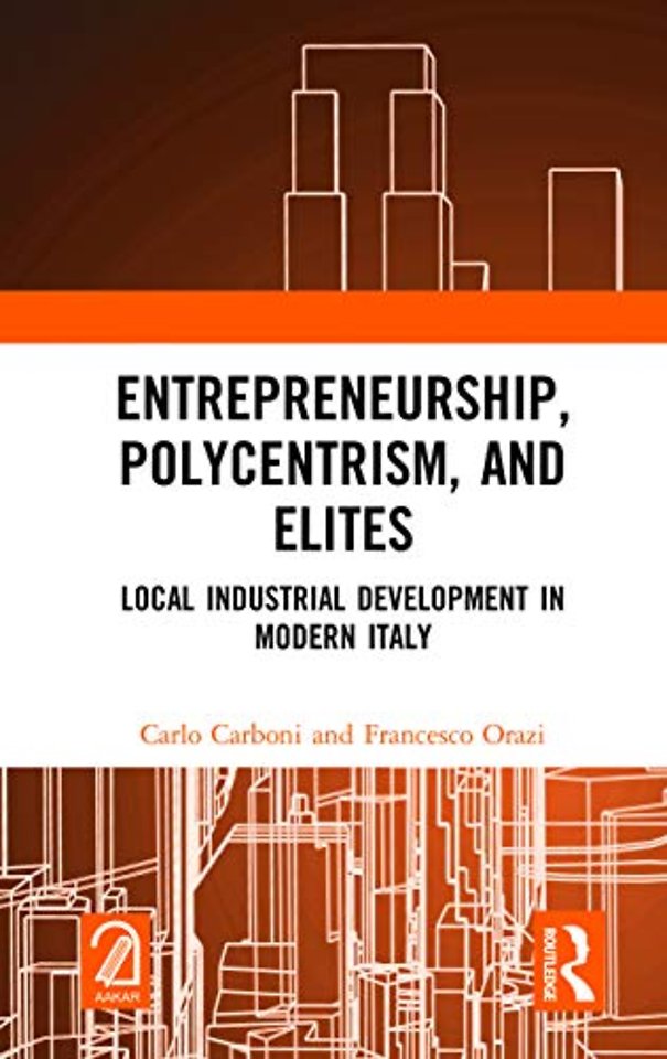 Entrepreneurship, Polycentrism, and Elites