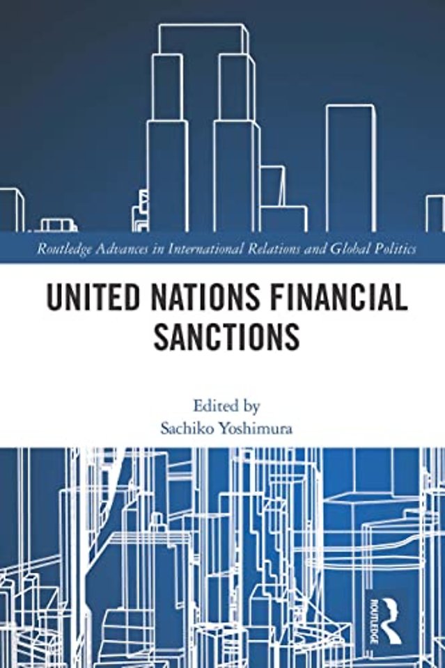 United Nations Financial Sanctions