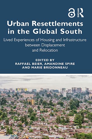 Urban Resettlements in the Global South