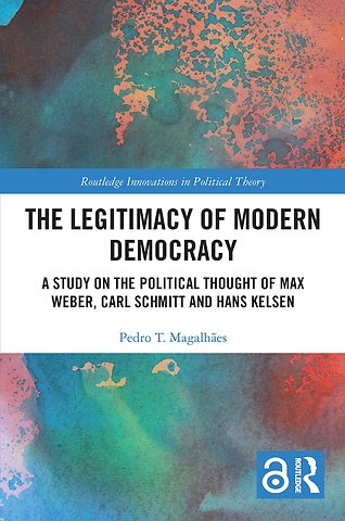 Legitimacy of Modern Democracy
