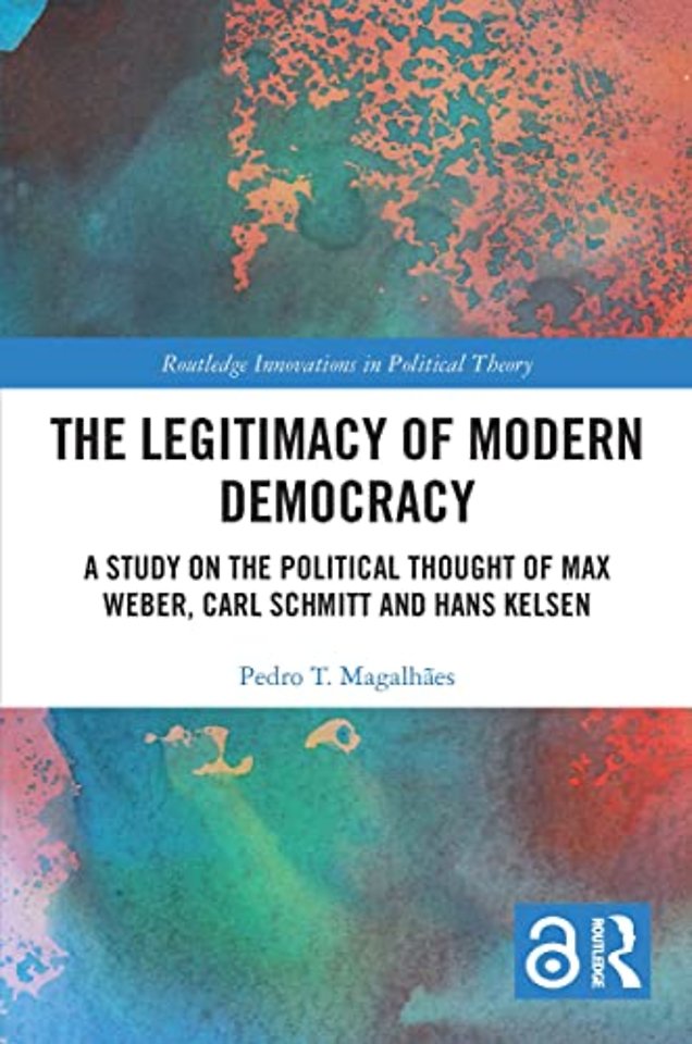 Legitimacy of Modern Democracy