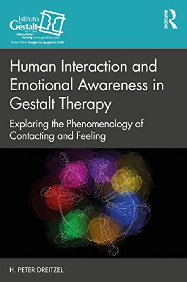 Gestalt Therapy Book Series