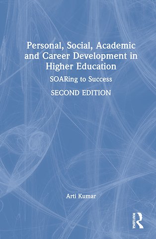 Personal, Social, Academic and Career Development in Higher Education