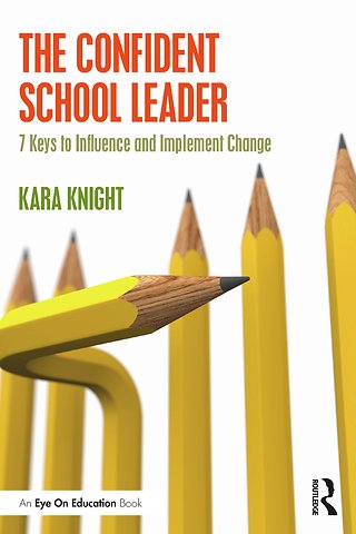 Confident School Leader