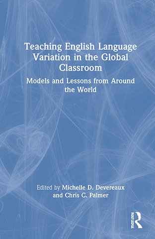 Teaching English Language Variation in the Global Classroom
