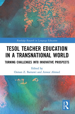 TESOL Teacher Education in a Transnational World