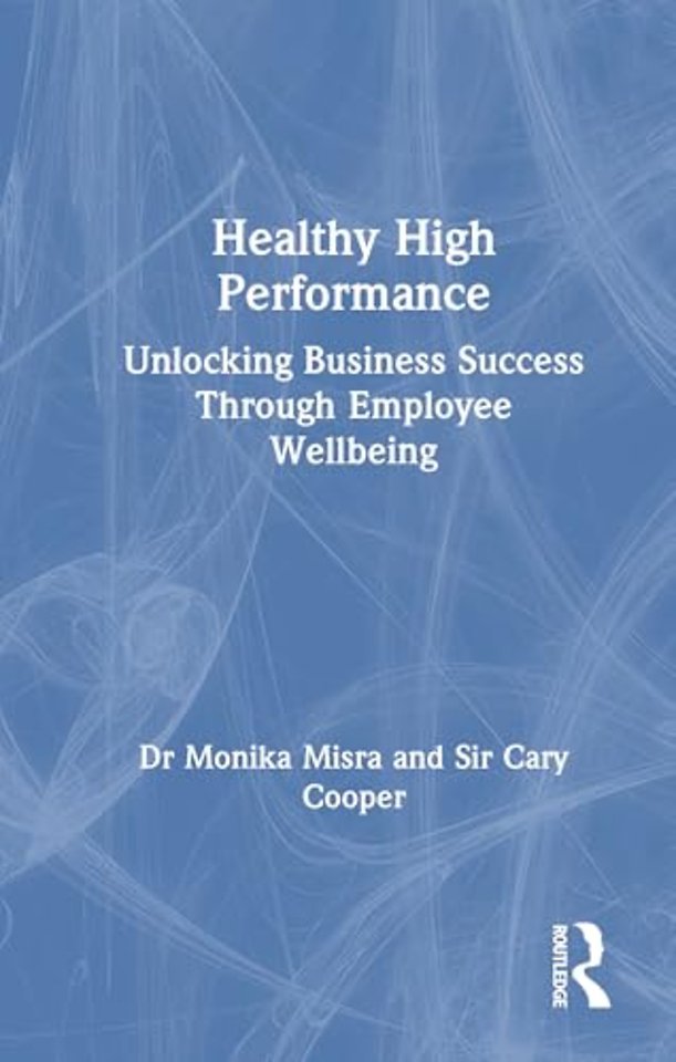 Healthy High Performance