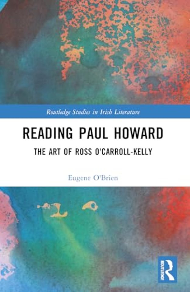 Reading Paul Howard