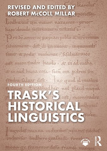 Trask's Historical Linguistics