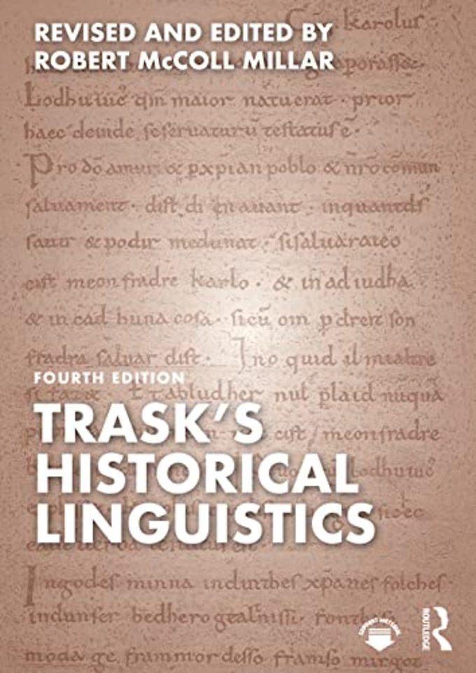 Trask's Historical Linguistics