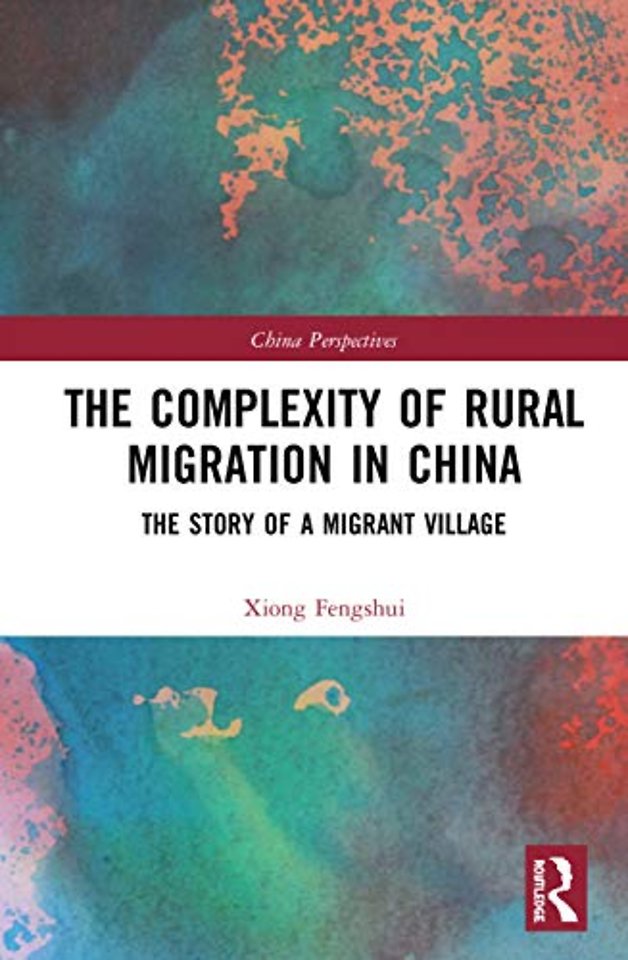 Complexity of Rural Migration in China