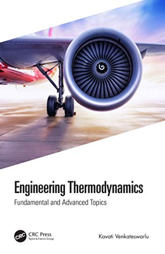 Engineering Thermodynamics