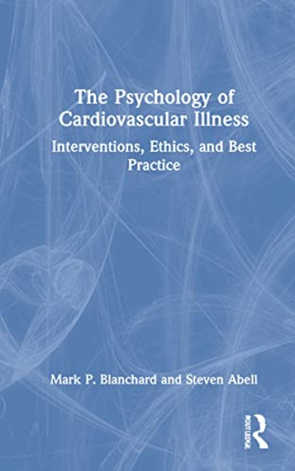 Psychology of Cardiovascular Illness
