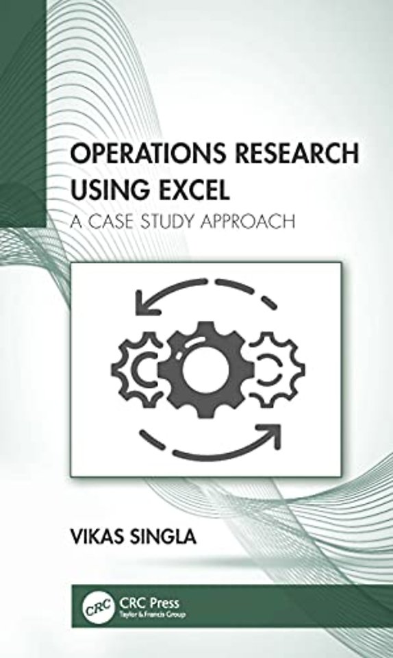 Operations Research Using Excel