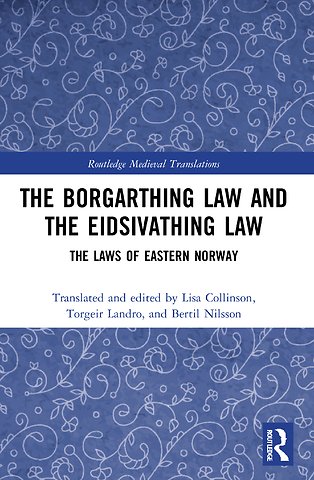 Borgarthing Law and the Eidsivathing Law