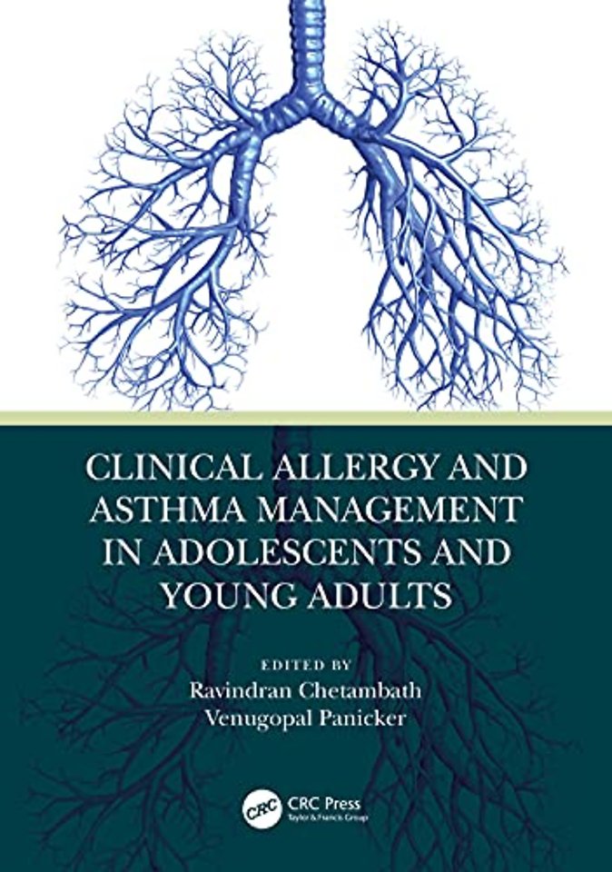 Clinical Allergy and Asthma Management in Adolescents and Young Adults