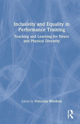 Inclusivity and Equality in Performance Training