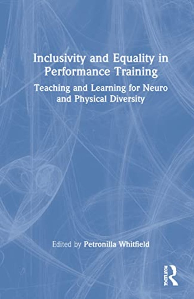 Inclusivity and Equality in Performance Training