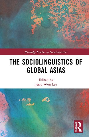 Sociolinguistics of Global Asias
