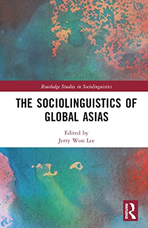 Sociolinguistics of Global Asias