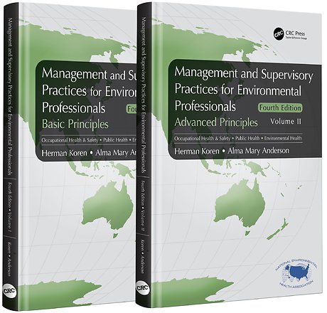 Management and Supervisory Practices for Environmental Professionals