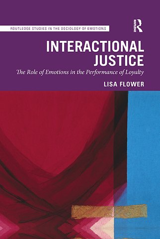 Interactional Justice