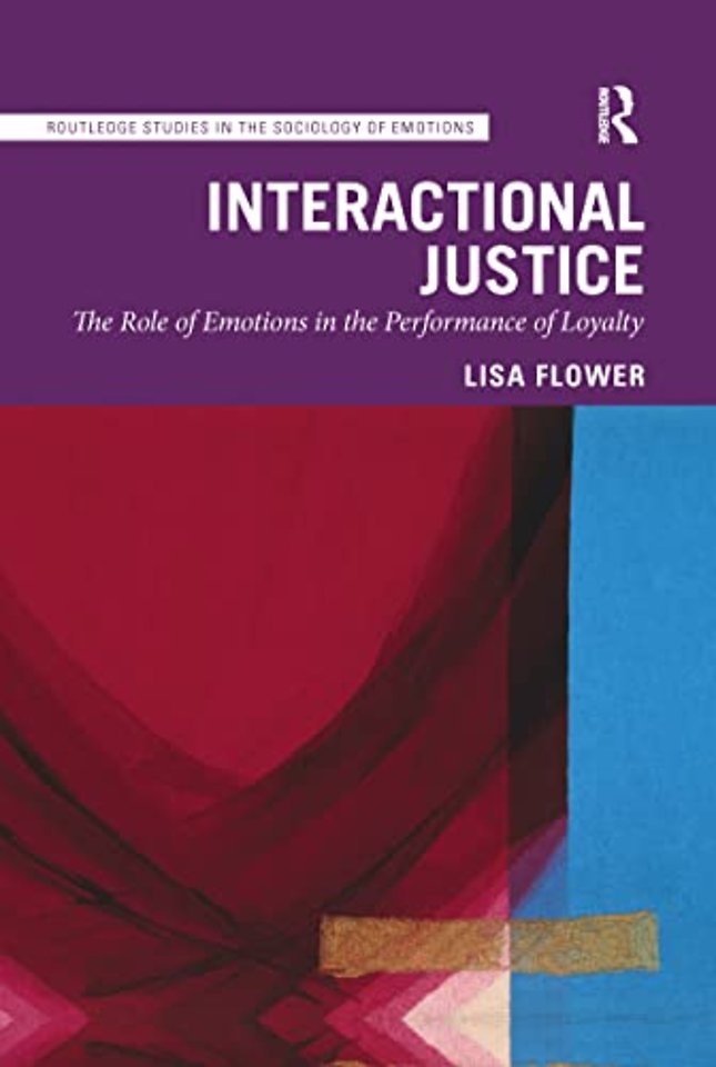 Interactional Justice