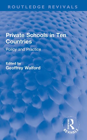 Private Schools in Ten Countries