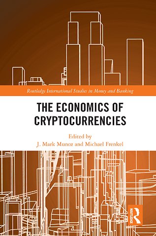 Economics of Cryptocurrencies