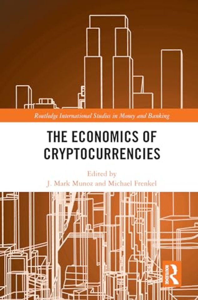Economics of Cryptocurrencies
