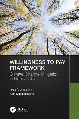Willingness to Pay Framework