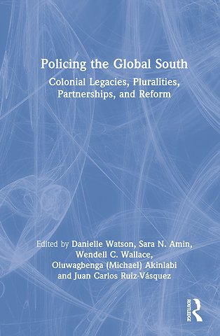 Policing the Global South