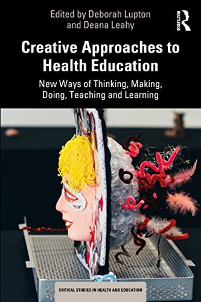 Creative Approaches to Health Education